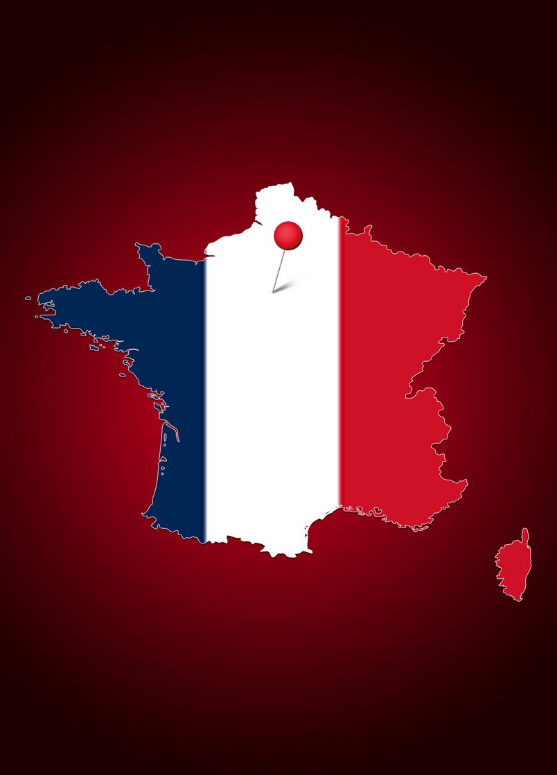 Relocation - Our Office in France is moving Relocation - Our Office in France is moving