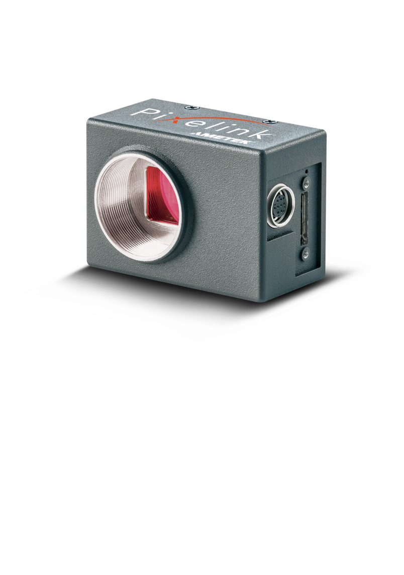 Pixelink PL-D Series USB Version Pixelink PL-D Series USB Version