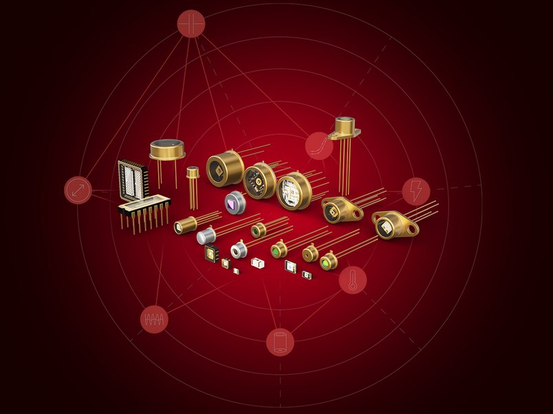 Online Detector Selector Tool Online Detector Selector Tool