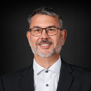 Employee of LASER COMPONENTS Germany GmbH Torsten Fischer