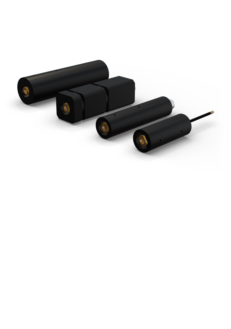 Laser Module Series Laser Module Series