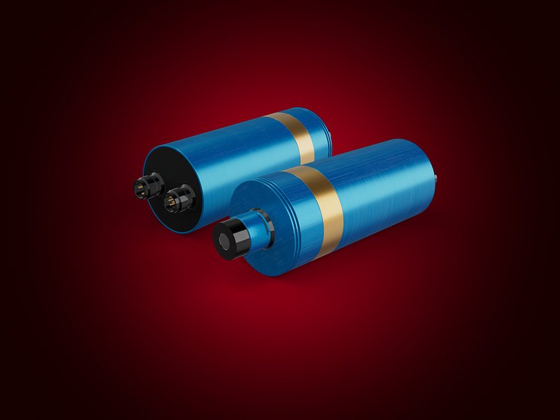 FLEXPOINT<sup>®</sup> Laser Diode Module MVgoldHP ST-F FLEXPOINT<sup>®</sup> Laser Diode Module MVgoldHP ST-F