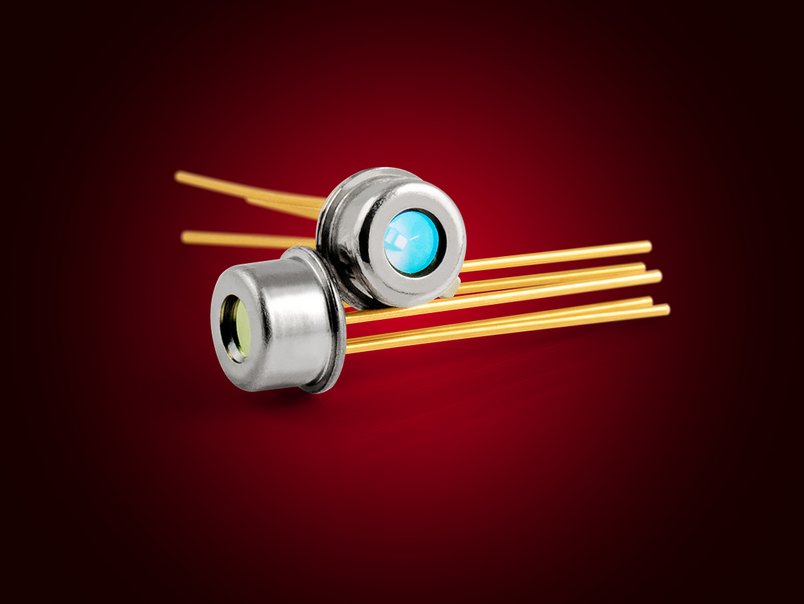 TO46 VCSEL Diode - 3pins, 5 pins TO46 VCSEL Diode - 3pins, 5 pins