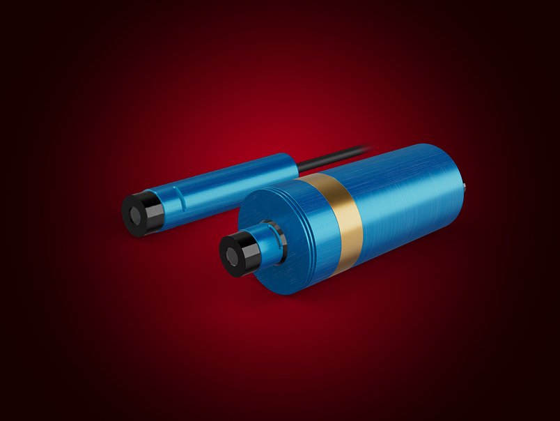FLEXPOINT® MV-Lasermodule FLEXPOINT® MV-Lasermodule