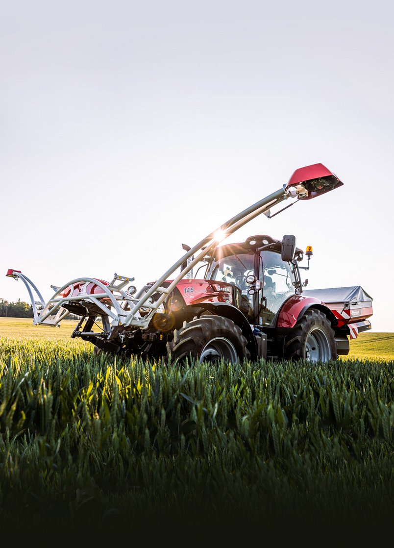 ISARIA PRO Active ISARIA PRO Active