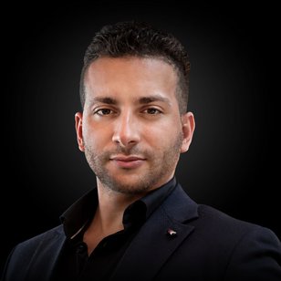 Walid Cherifi Walid Cherifi