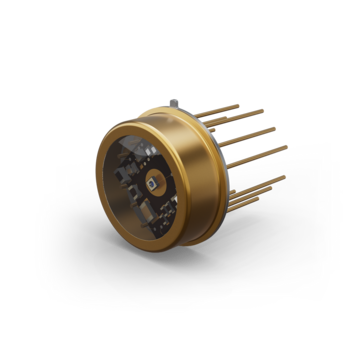 Silicon APD for precise light measurements Silicon APD for precise light measurements