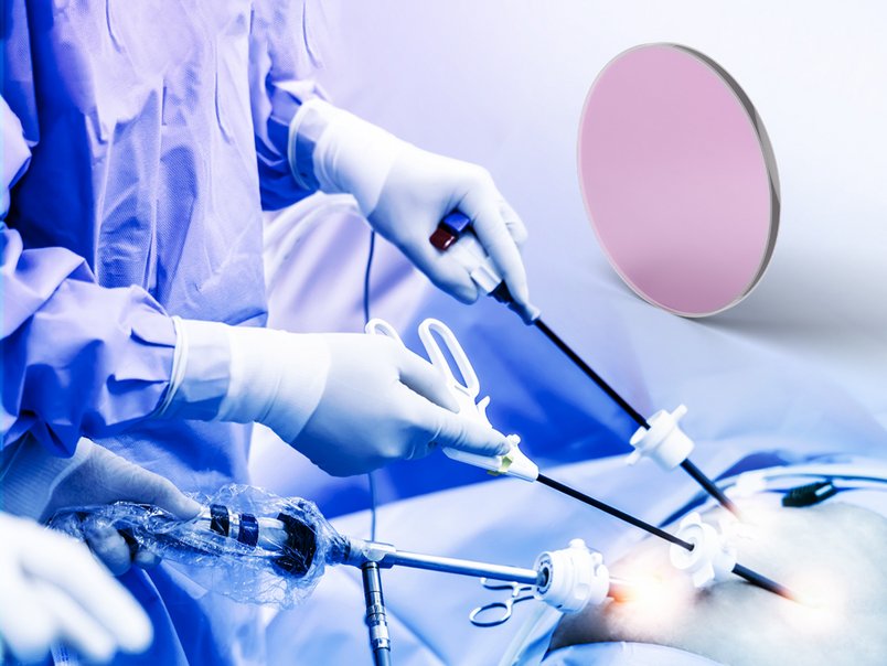 Autoklavierbare optische Beschichtungen Autoklavierbare optische Beschichtungen