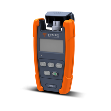 Optical Power Meter OPM-510 Optical Power Meter OPM-510