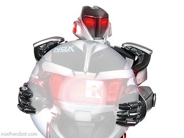 NOX The Robot