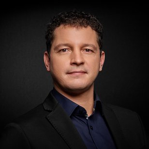 Employee of LASER COMPONENTS Germany GmbH Christian Jahn