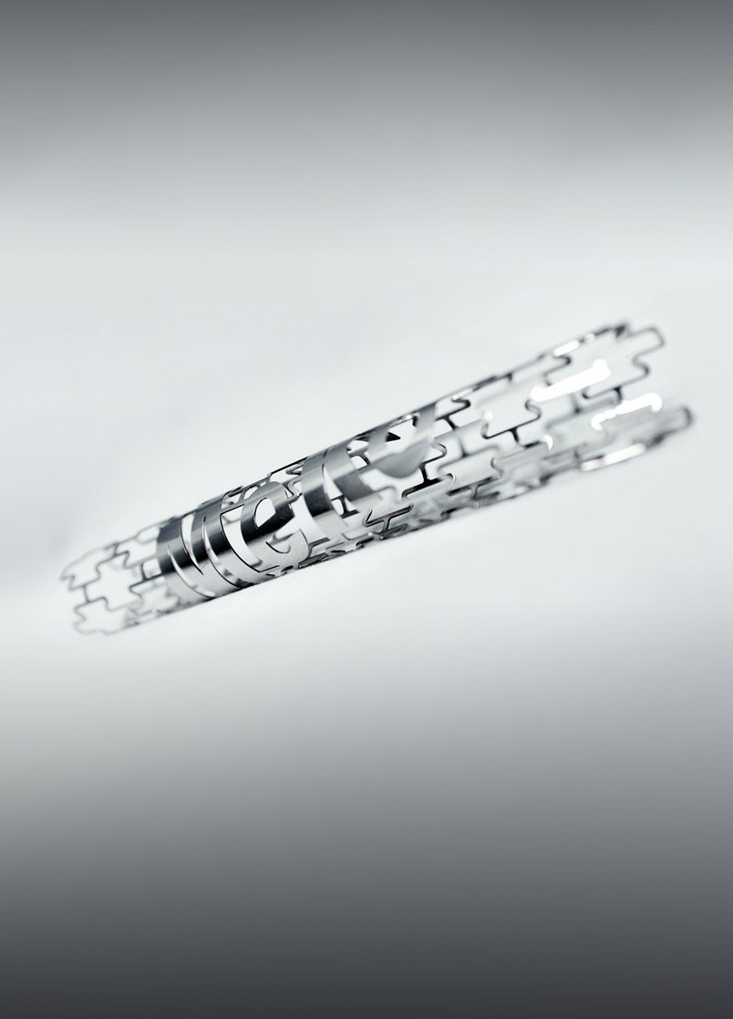 MeKo Stent MeKo Stent