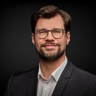 Employee of LASER COMPONENTS Germany GmbH René Sattler