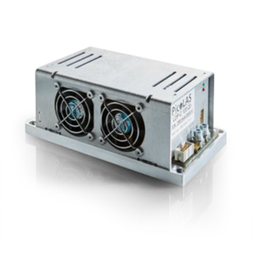 CW Laser Diode Drivers for Stable Continuous Wave Applications CW Laser Diode Drivers for Stable Continuous Wave Applications