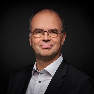 Dr.-Ing. Hansjörg Rohde