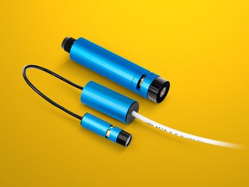 FLEXPOINT MVpulse FLEXPOINT<sup>®</sup> Laser Diode Module MVpulse 2H