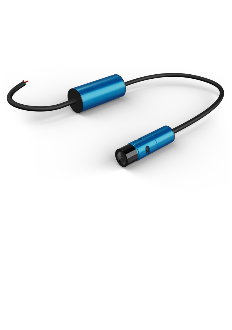 FLEXPOINT<sup>®</sup> Laser Diode Module MVpulse 2H-F FLEXPOINT<sup>®</sup> Laser Diode Module MVpulse 2H-F