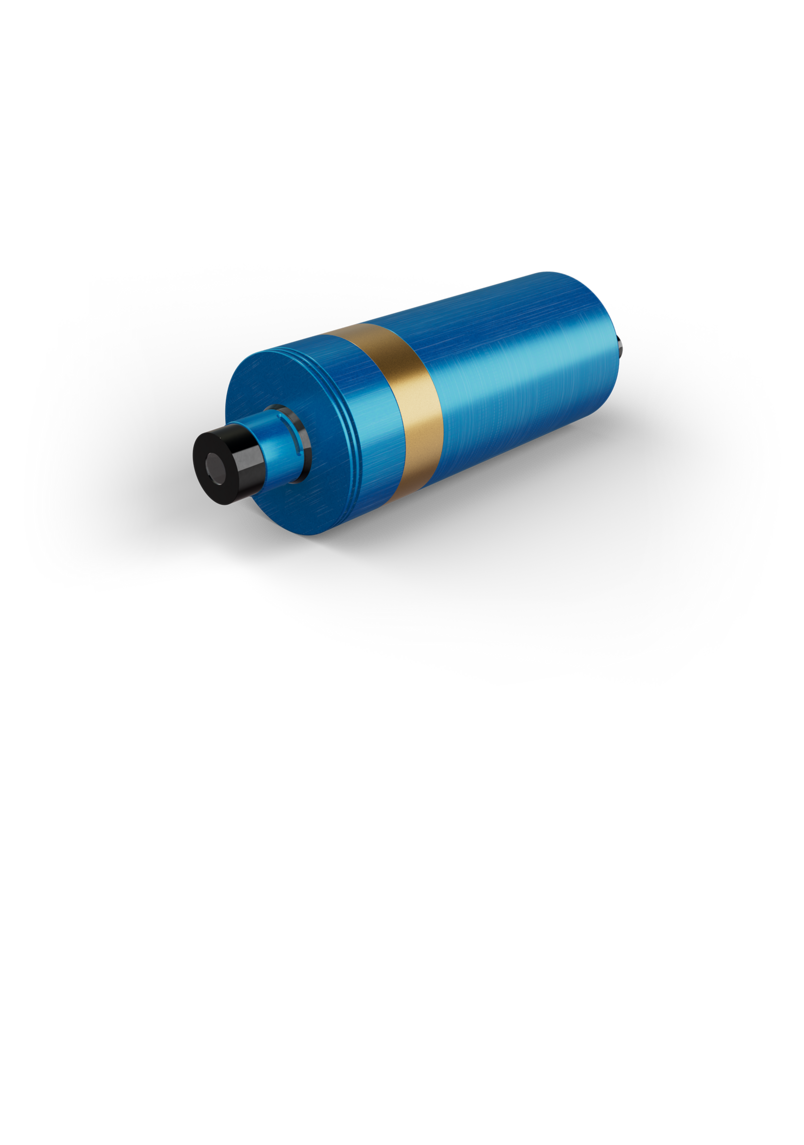 FLEXPOINT<sup>®</sup> Laser Diode Module MVgoldHP ST-F FLEXPOINT<sup>®</sup> Laser Diode Module MVgoldHP ST-F