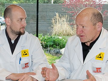 Felix Paul, Uwe Schallenberg Felix Paul, Uwe Schallenberg