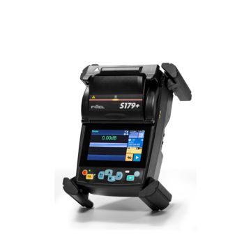 Advanced Fusion Splicer for Optical Fibers Advanced Fusion Splicer for Optical Fibers