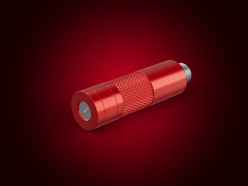 FLEXPOINT HD Series Laser Modules for Industrial Applications FLEXPOINT HD Series Laser Modules for Industrial Applications