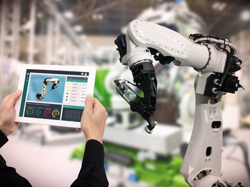 Smart Sensors Laser Diodes in Industry 4.0 Smart Sensors Laser Diodes in Industry 4.0