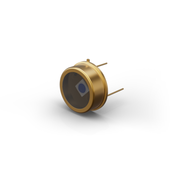 APD optimized for 1064 nm laser detection APD optimized for 1064 nm laser detection