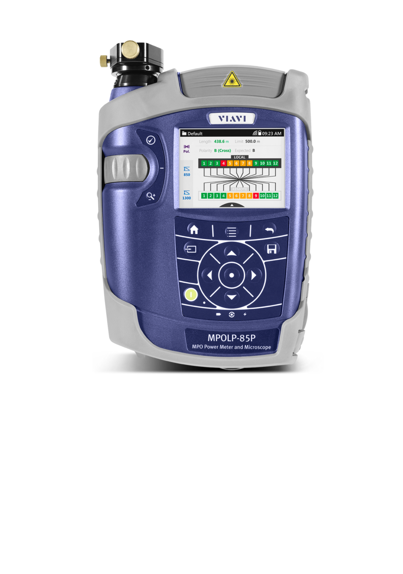 Polarization Meter Polarization Meter