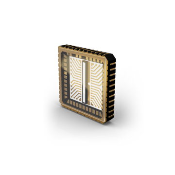 APD in LCC Package for Compact Detection Modules APD in LCC Package for Compact Detection Modules