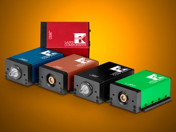 Single Photon Counting Modules Single Photon Counting Modules