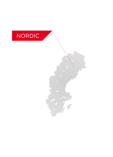 Country presentation of Laser Components in the Nordic countries Country presentation of Laser Components in the Nordic countries