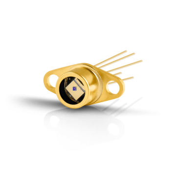 InGaAs PIN Photodiode for Near-Infrared Spectroscopy InGaAs PIN Photodiode for Near-Infrared Spectroscopy