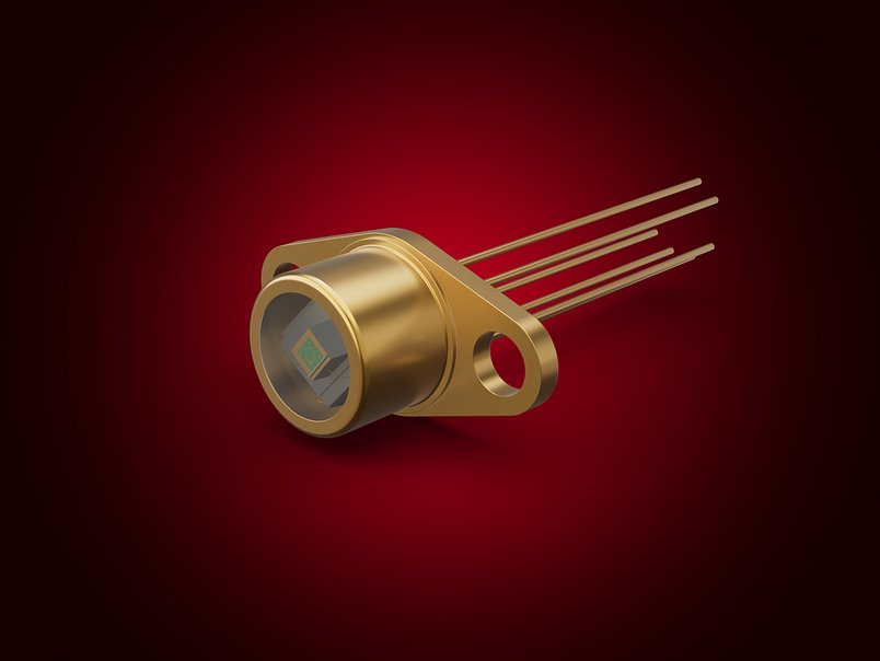 InGaAs Photodetector IG26H2000T9 InGaAs Photodetector IG26H2000T9