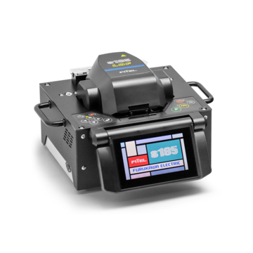 LDF Fusion Splicer LDF Fusion Splicer