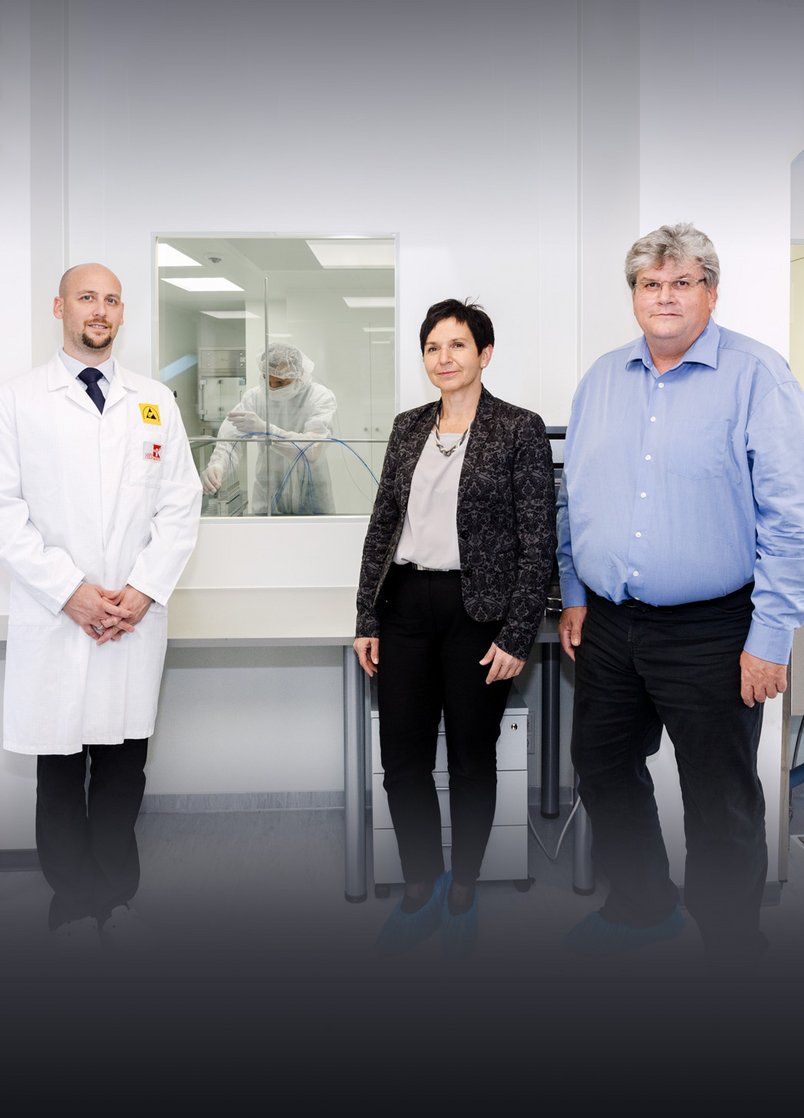 EN ISO 13485 Certification EN ISO 13485 Certification