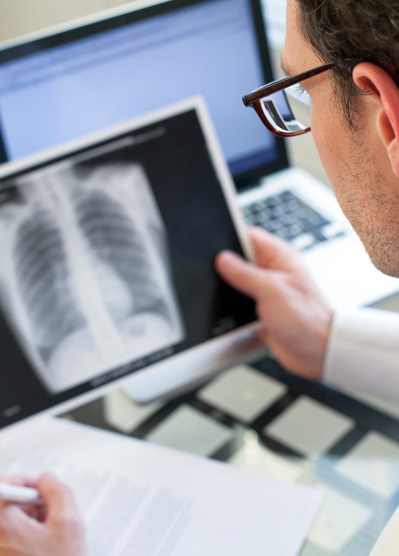 Optical Fibers in Medical Technology Optical Fibers in Medical Technology