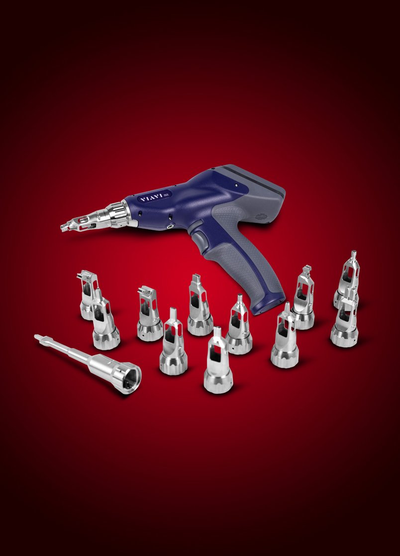 INX 760 Probe Microscope INX 760 Probe Microscope