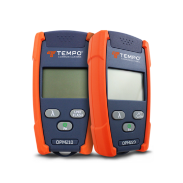 Optical Power Meters for Fiber Optic Applications Optical Power Meters for Fiber Optic Applications