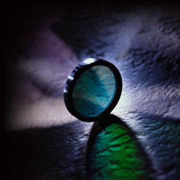UV Optical Filters for Spectral Selection UV Optical Filters for Spectral Selection