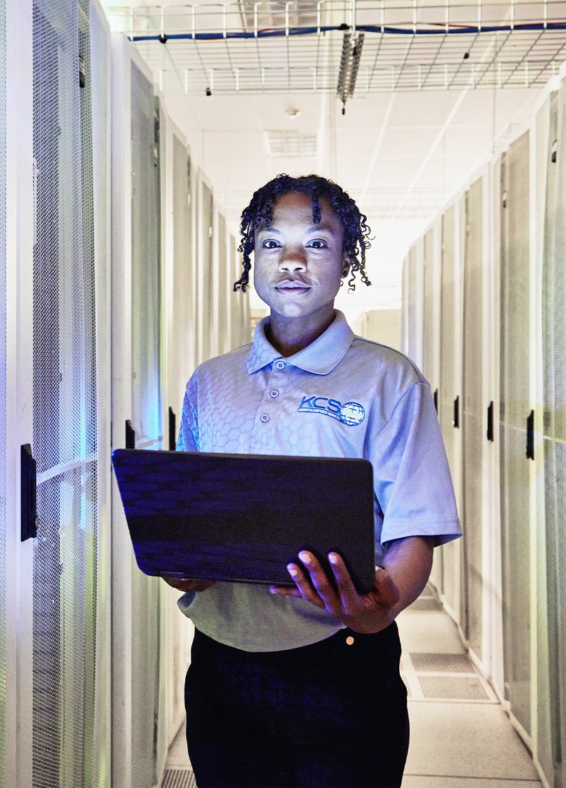 New Kritis Legislation New Kritis Legislation