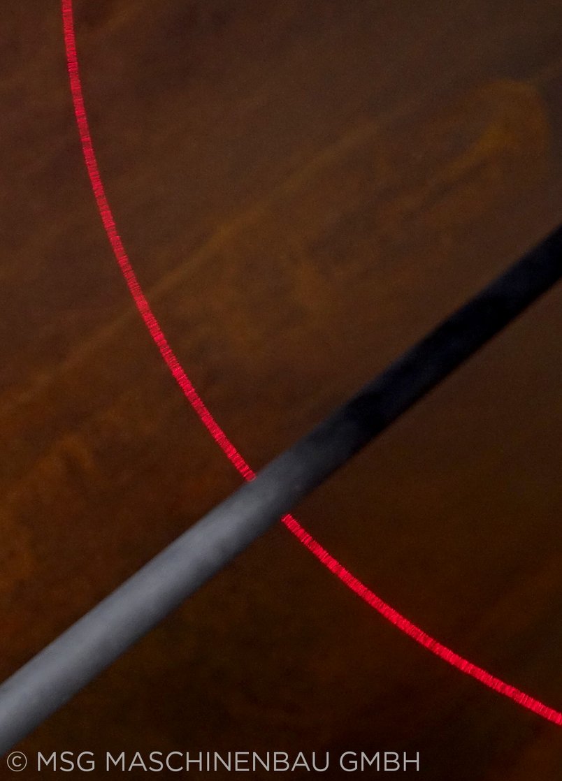 GSM-I Conactless Pipe Measurement GSM-I Conactless Pipe Measurement