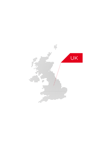 Country presentation of Laser Components in the United Kingdom Country presentation of Laser Components in the United Kingdom