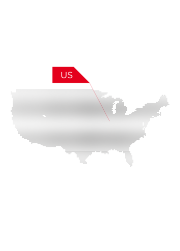 Country presentation of Laser Components in the USA Country presentation of Laser Components in the USA