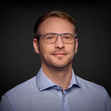 Employee of LASER COMPONENTS Germany GmbH Sven Gruca