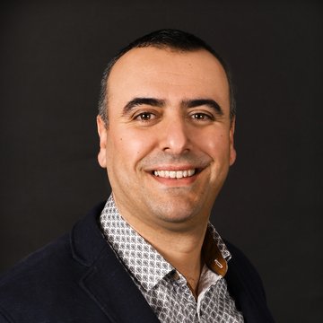 Employee of LASER COMPONENTS Canada Employee of LASER COMPONENTS Canada