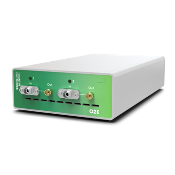 Opto Electrical Transducer for Measurement Technology Opto Electrical Transducer for Measurement Technology