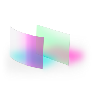 Graphical representation of ultra-thin thin-film filters Graphical representation of ultra-thin thin-film filters