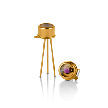 InGaAs Photodiode Series for Precise Optical Measurements InGaAs Photodiode Series for Precise Optical Measurements