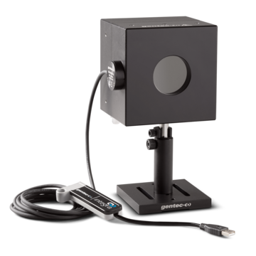 Power Meter with Integrating Sphere Power Meter with Integrating Sphere