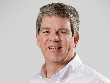 Matt Robinson, General Manager LC USA